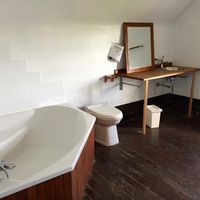 La grande salle de bain