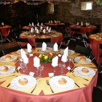 Gîte de la Cure d'Abbaretz