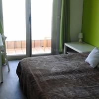 Hôtel A la Méditerranée