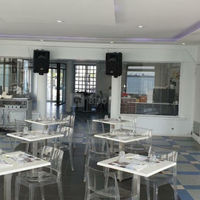 Hôtel A la Méditerranée