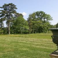 Parc du manoir