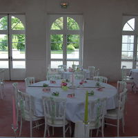 Orangerie