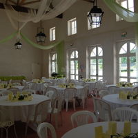 Orangerie