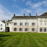Domaine de la Chalotterie