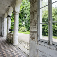 Domaine de la Chalotterie