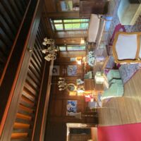 Grand salon