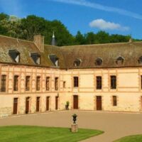 Château de Chevillon