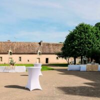Château de Chevillon