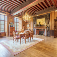 Petit salon