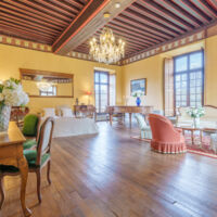 Chambre nuptiale