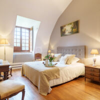 Chambre Victoire