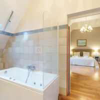 Salle de bain chambre Alice