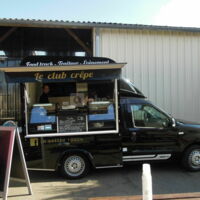 Accueil food truck