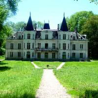 Château de Villette