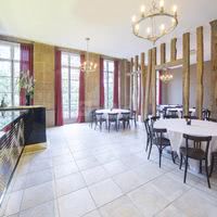 Restaurant Le Cirque