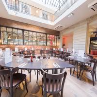Restaurant Le Cirque