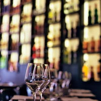 Restaurant Le Cirque