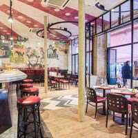 Restaurant Le Cirque