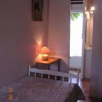 Chambre rose