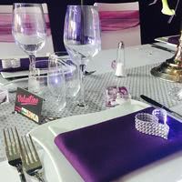 Décoration de table