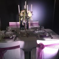 Décoration de table