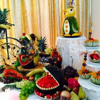 Décoration de table