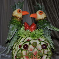 Décoration de table