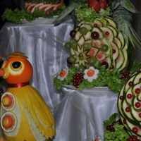 Décoration de table