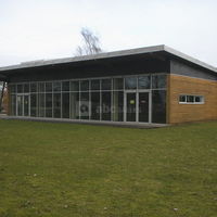 Salle du puits carré