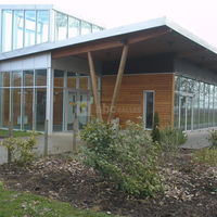 Salle l'entrée
