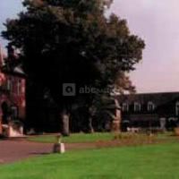 Manoir roses de picardie