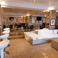 Le bar
