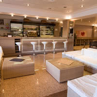 Le bar