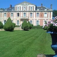 Le château 1