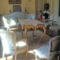 Salon 70m2