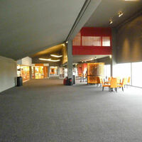 Espace réceptif Lumière
