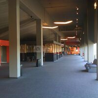 Espace réceptif Lumière