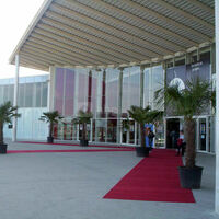 Accueil VIP