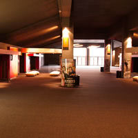 Vue intérieure