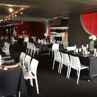 Service à table