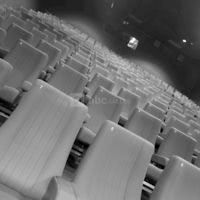 Salle de cinéma