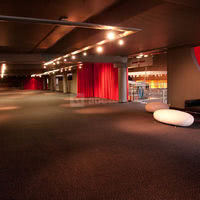 Espace réceptif Lumière