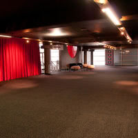 Espace réceptif Lumière
