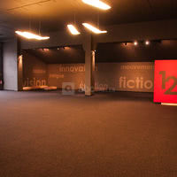 Espace réceptif Lumière