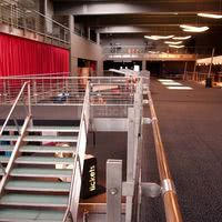 Espace réceptif Sunset