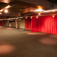 Espace réceptif Lumière