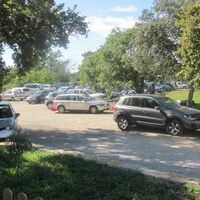 Parking jour
