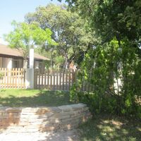 Maison muret