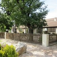 Maison cloture