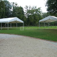 Chapiteaux pour cocktails
